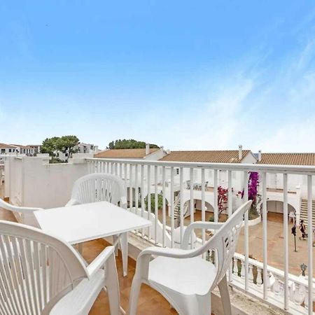 Apartamento 314 Castell Sol Cb Arenal d'en Castell Esterno foto