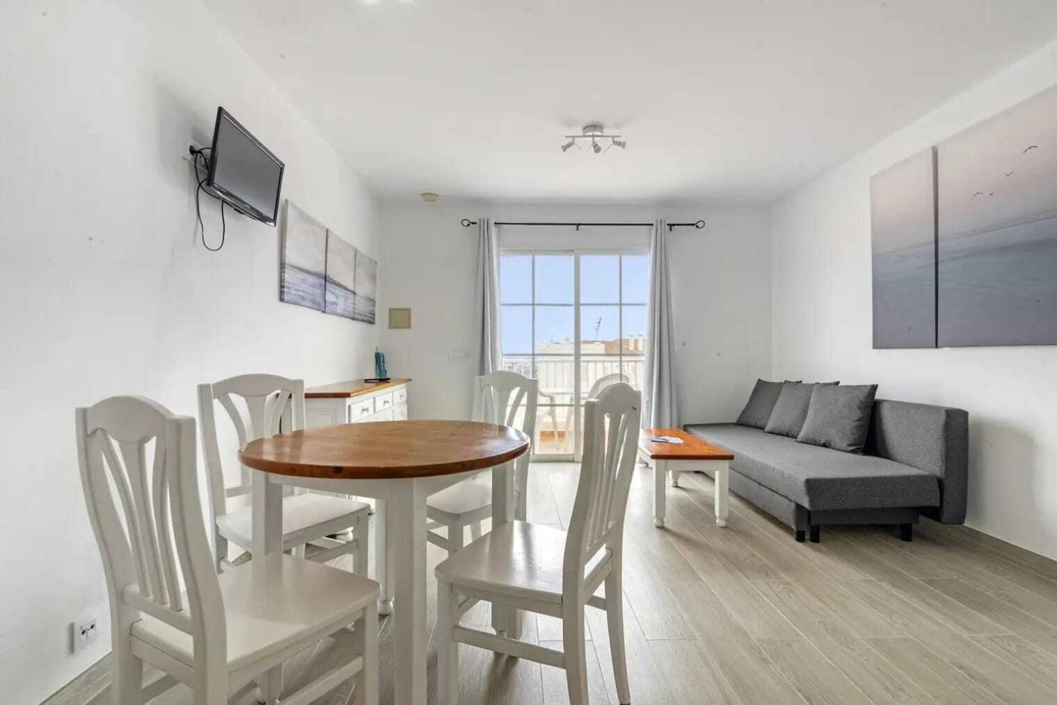 Apartamento 314 Castell Sol Cb Arenal d'en Castell Esterno foto
