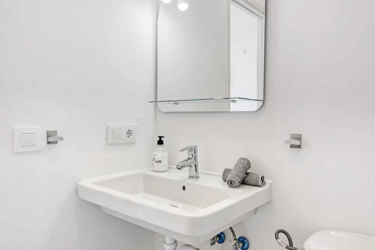 Apartamento 314 Castell Sol Cb Arenal d'en Castell Esterno foto